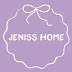 jenisshome 재니쓰홈