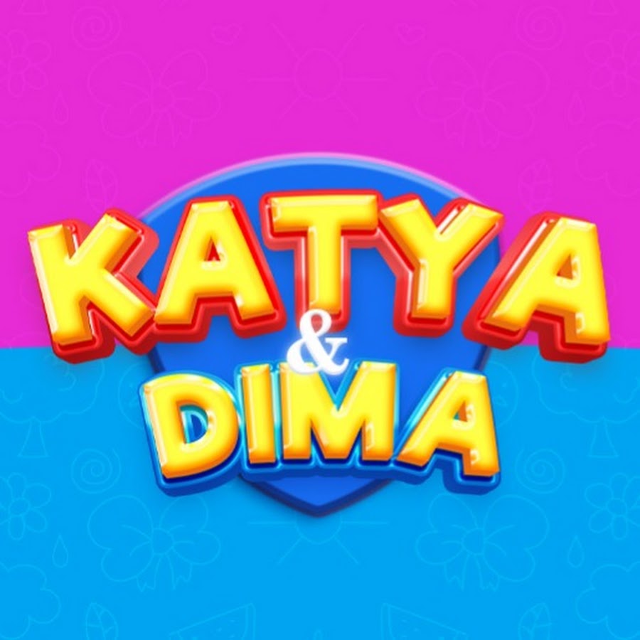 Katya and Dima @KatyaAndDima