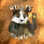 Rusty Panda