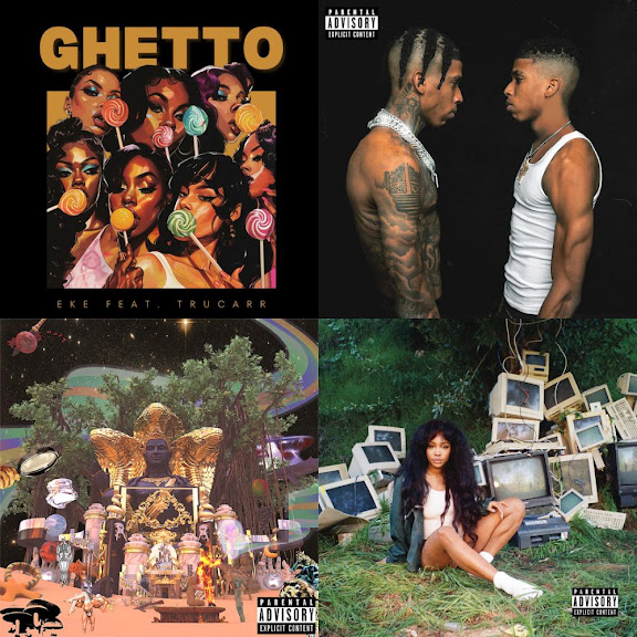 Car jams