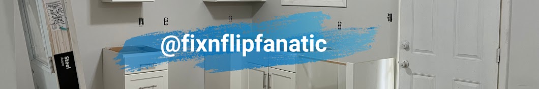 FixnFlip Fanatic - Stephanie Burt