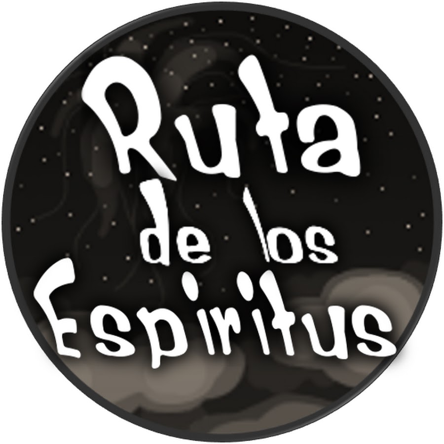 Ruta de los Espíritus @rutadelosespiritus