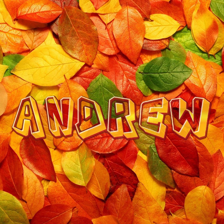 🍀Andrew🍀 - YouTube