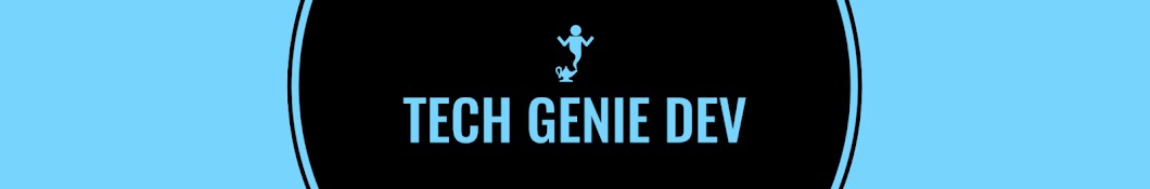 TECH GENIE DEV