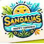 Sandalias HAPPY Summer