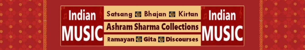 Ashram Sharma Collections