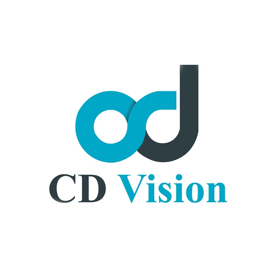 CD Vision Entertainment