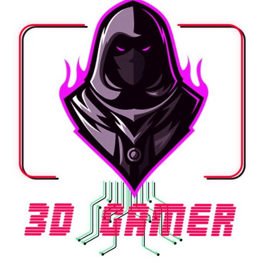 3D GAMER - YouTube