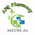 APS Pharmacy