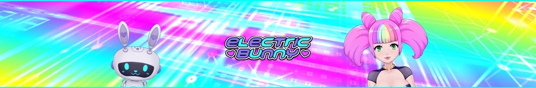 Electric Bunny VT