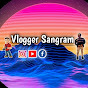 VLOGGER SANGRAM