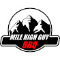 Mile High Guy BBQ