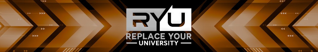 Replace Your University