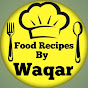 Food Recipes by waqar