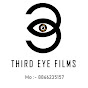 Third eye 👁️ Films