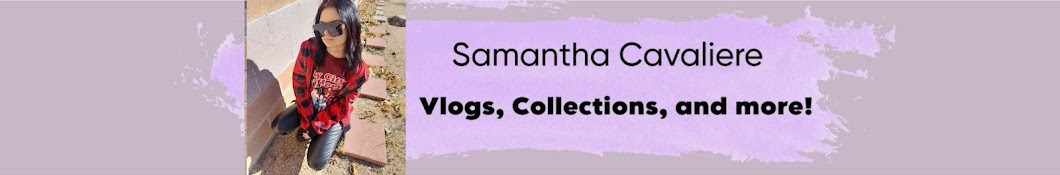 Samantha Cavaliere 