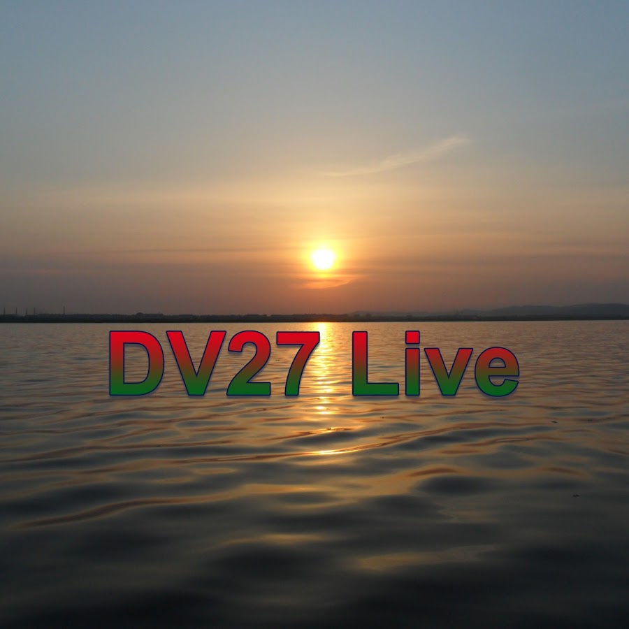 DV27 Live