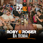 Roby e Roger - Topic