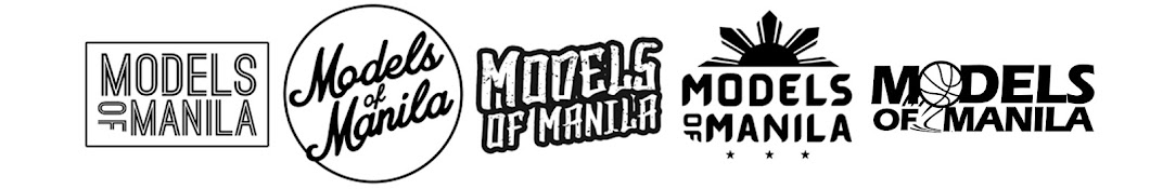 Models of Manila TV Banner