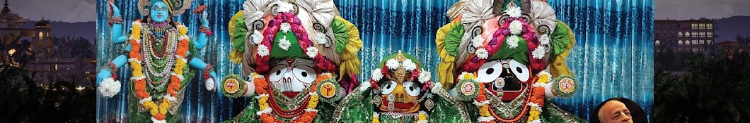 Iskcon Savar Dhaka