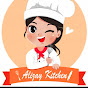 kitchen with Alizay