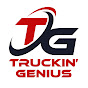 Truckin' Genius