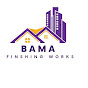 Bama Finishing Works