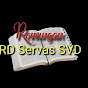 Renungan RD Servas SVD