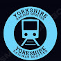 Yorkshire Railway Spotter