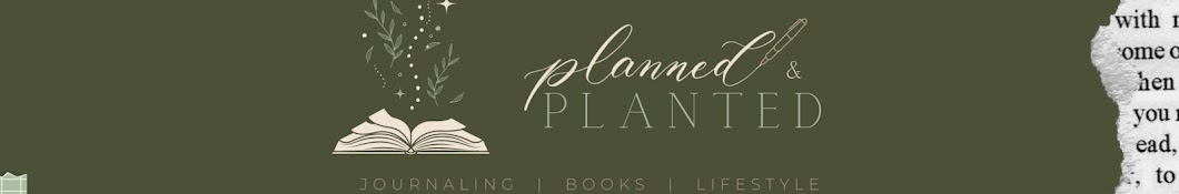 Emily | Planned & Planted