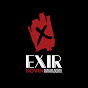 Exir Novin