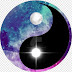 logo MEDITATION Yin Yang Music