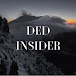 DED INSIDER