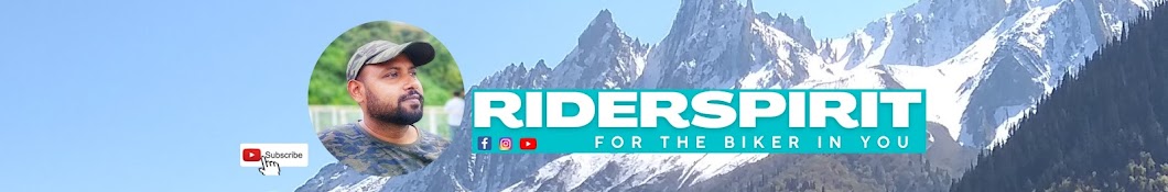 RiderSpirit