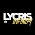 logo LYCRIS INFINITY TV