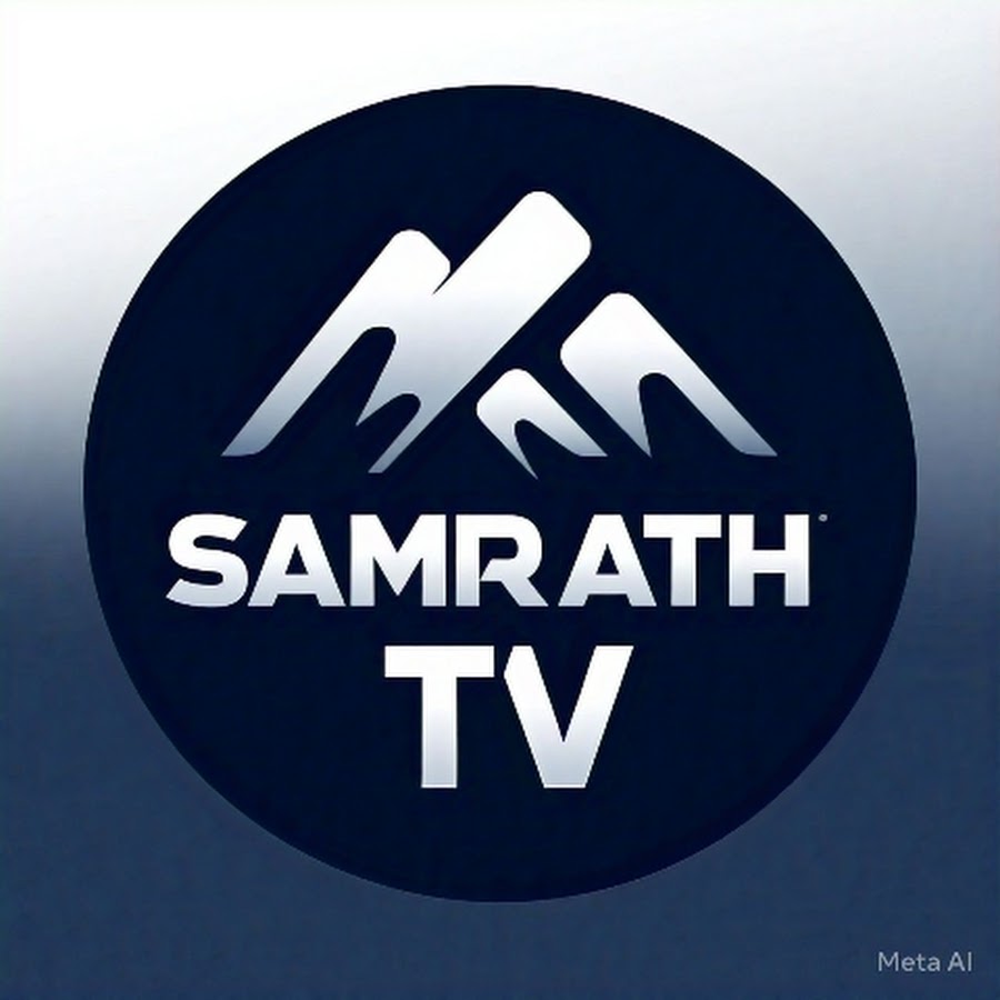 SAMRATH TV - YouTube SAMRATH TV