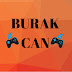 Burak Can