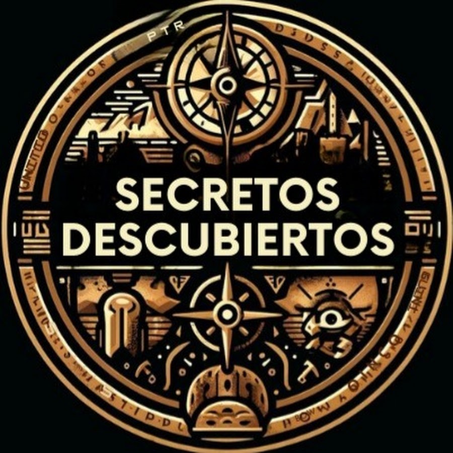 Secretos Descubiertos @secretosdescubiertos