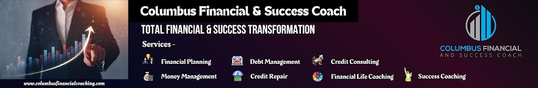 Columbus Financial & Success Coach