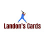 Landon’s Cards