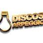 Discos Arpeggio youtube avatar