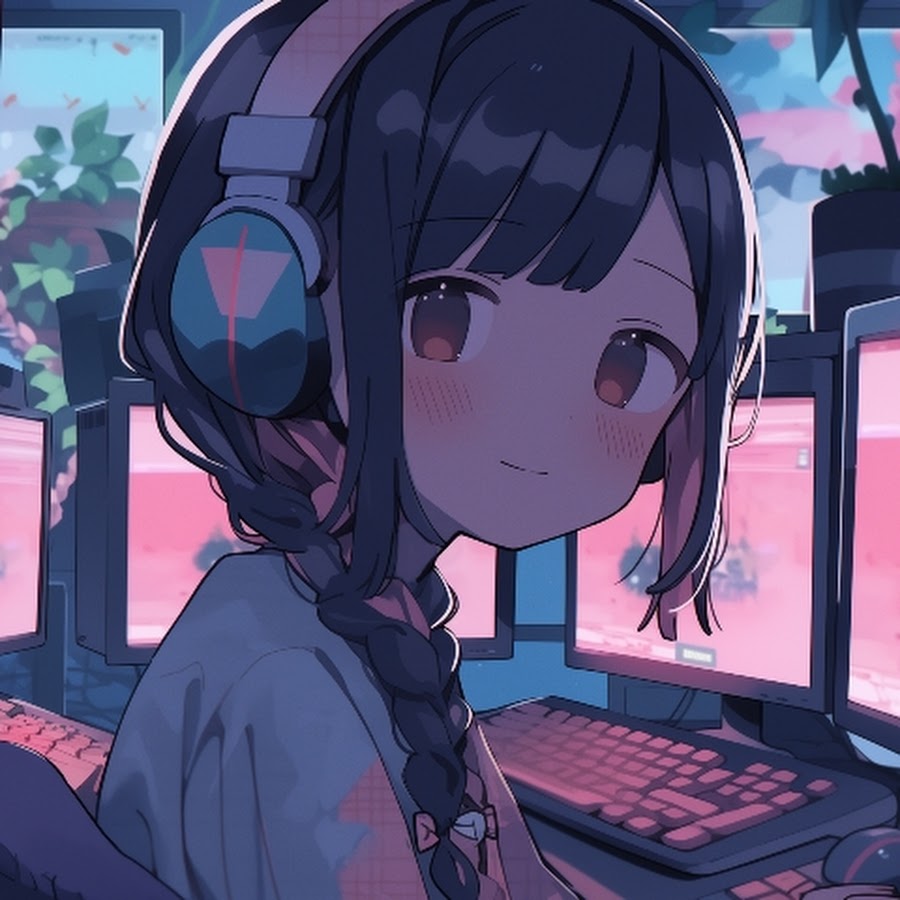 chill kawaii girl->すべての結果