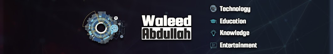 Waleed Abdullah Banner