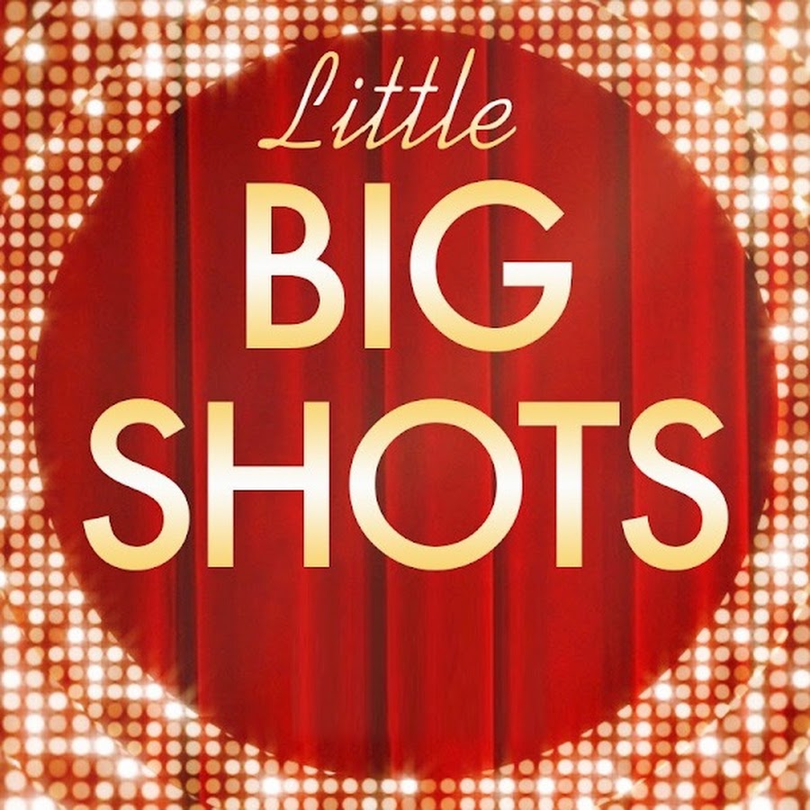 Little Big Shots