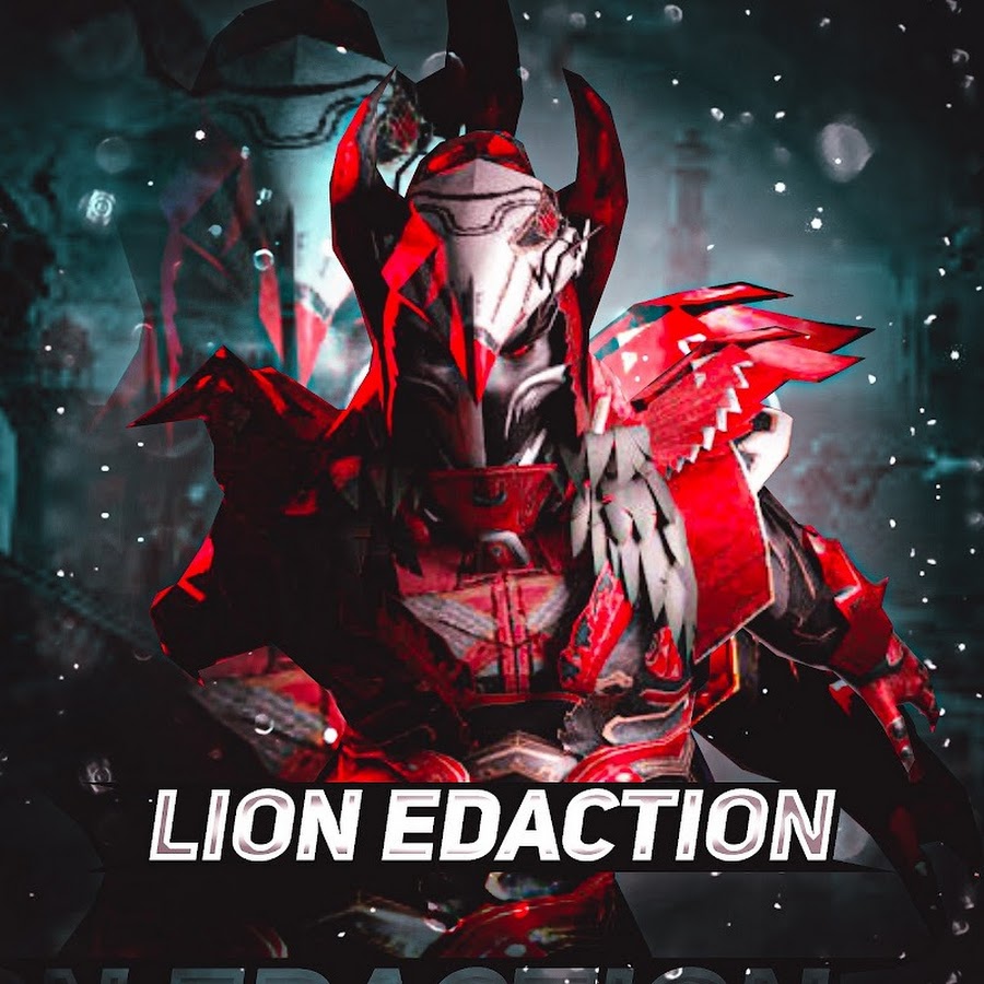 LION EDACTION