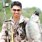 Predator fish Kalimantan