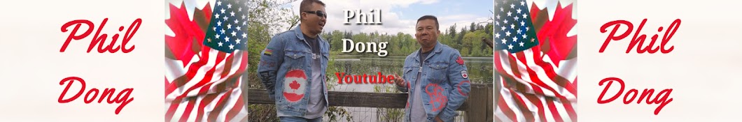 Phil Dong Banner