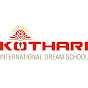 KOTHARI INTERNATIONAL DREAM SCHOOL, JALNA