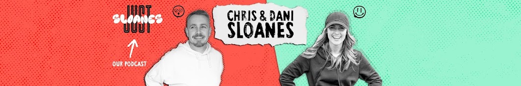 Chris Sloanes Banner