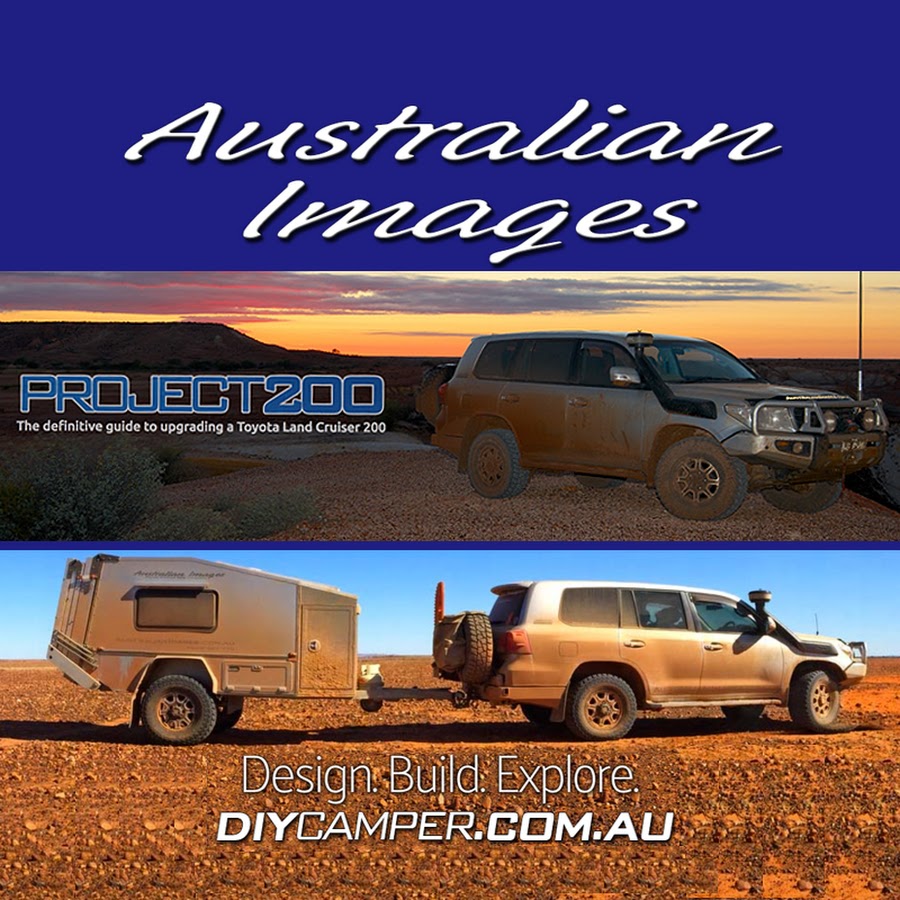 Australian Images @austimages